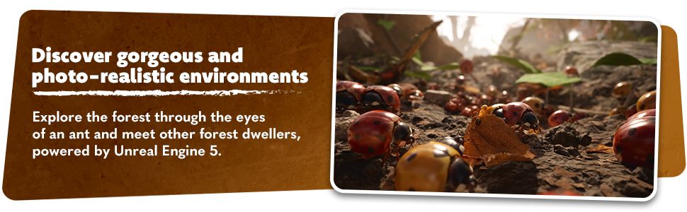 Empire of the Ants Limited Edition