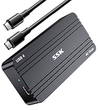 SSD Enclosure