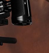 SIRUI Camera Cage Top Handle for ARRI or NATO Mount, Aluminium Camera Cage Handle Grip with Cold ...