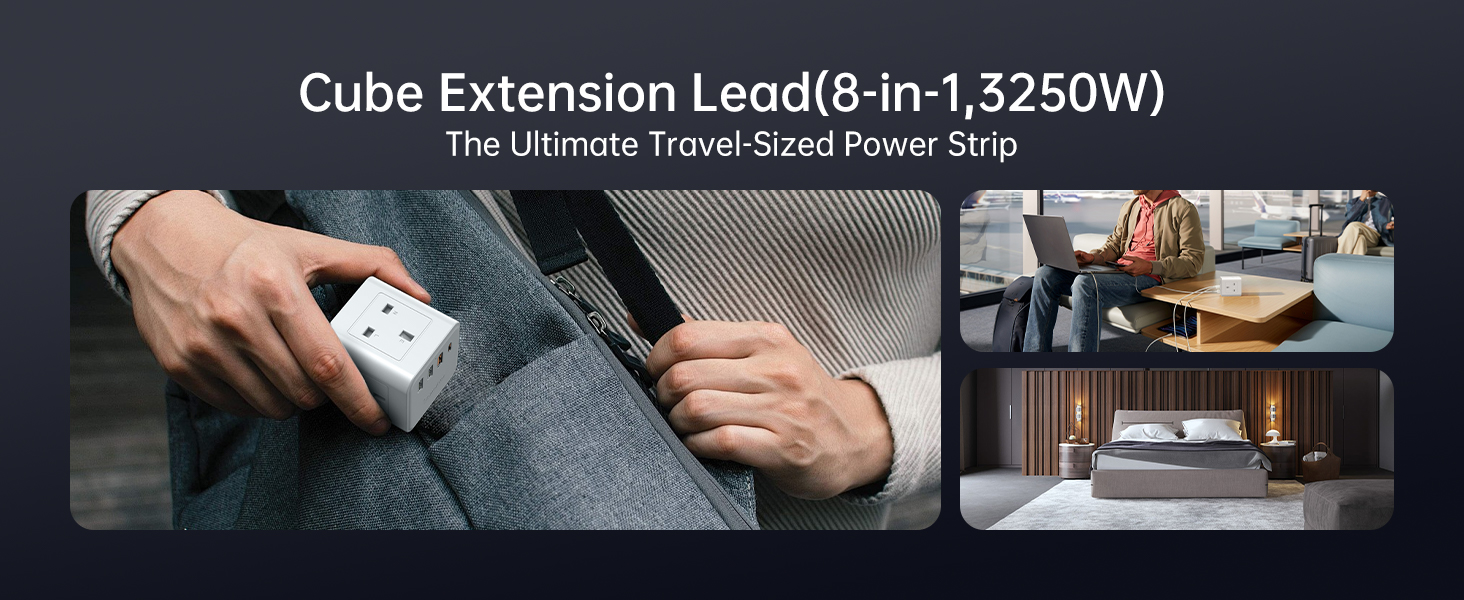 extension lead