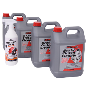 car engine cleaner