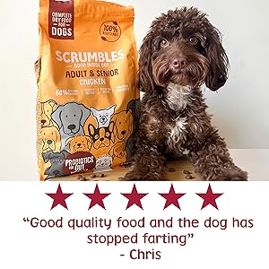 Dog Treats USPs