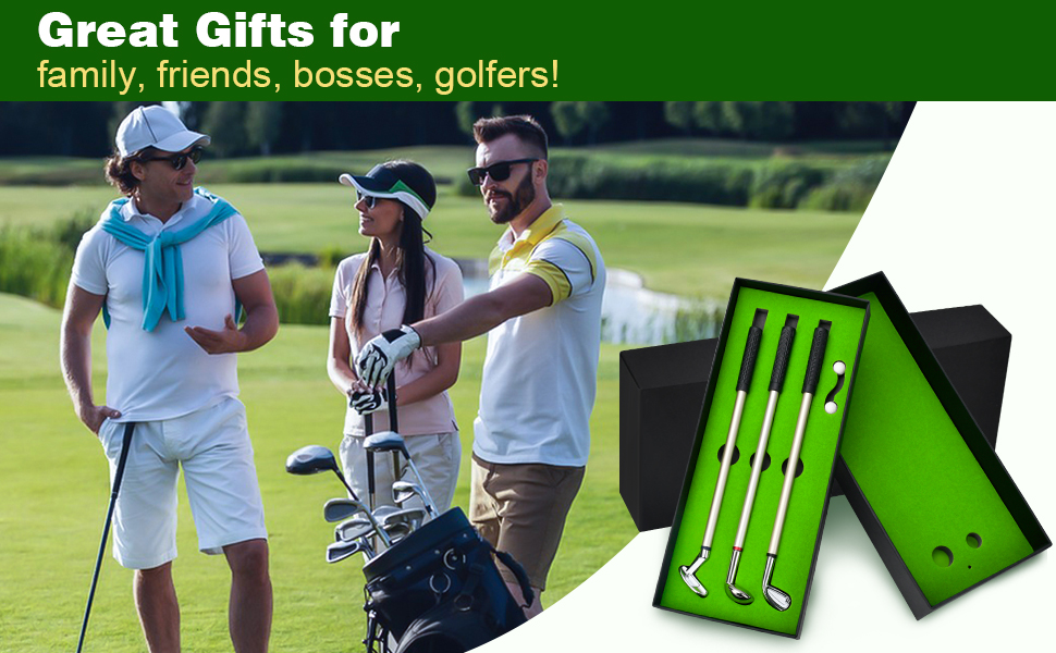 golf gifts for men