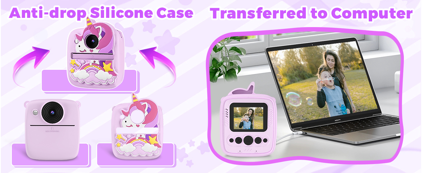 camera for kids