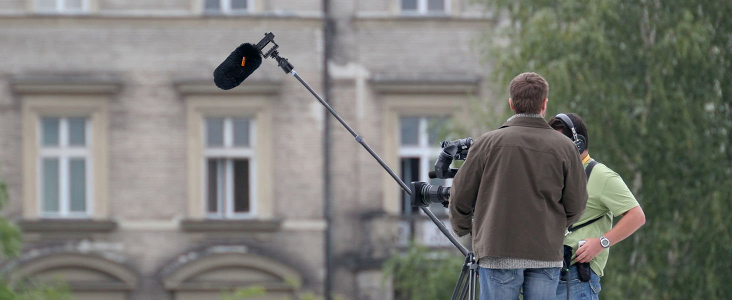 mic for vlogging