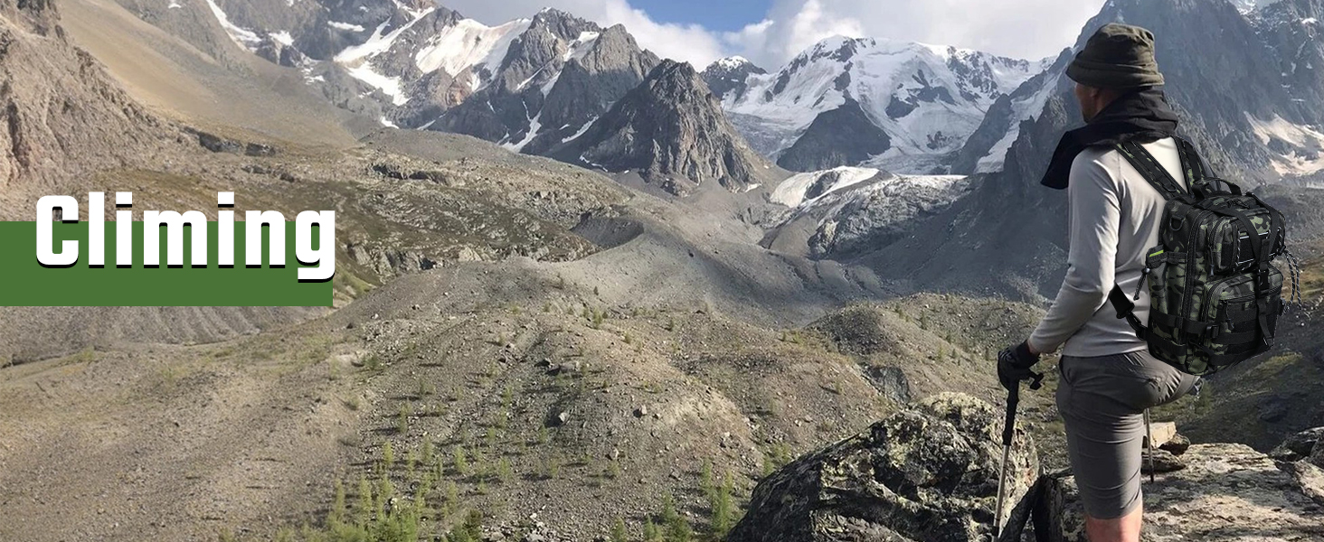 Fishing Tackle Backpack Storage Bag Fishing Backpack Fishing Tackle Storage Bag