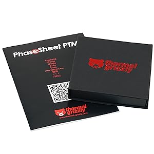 PhaseSheet
