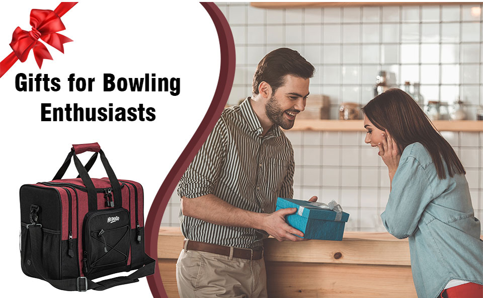 single bowling ball bag