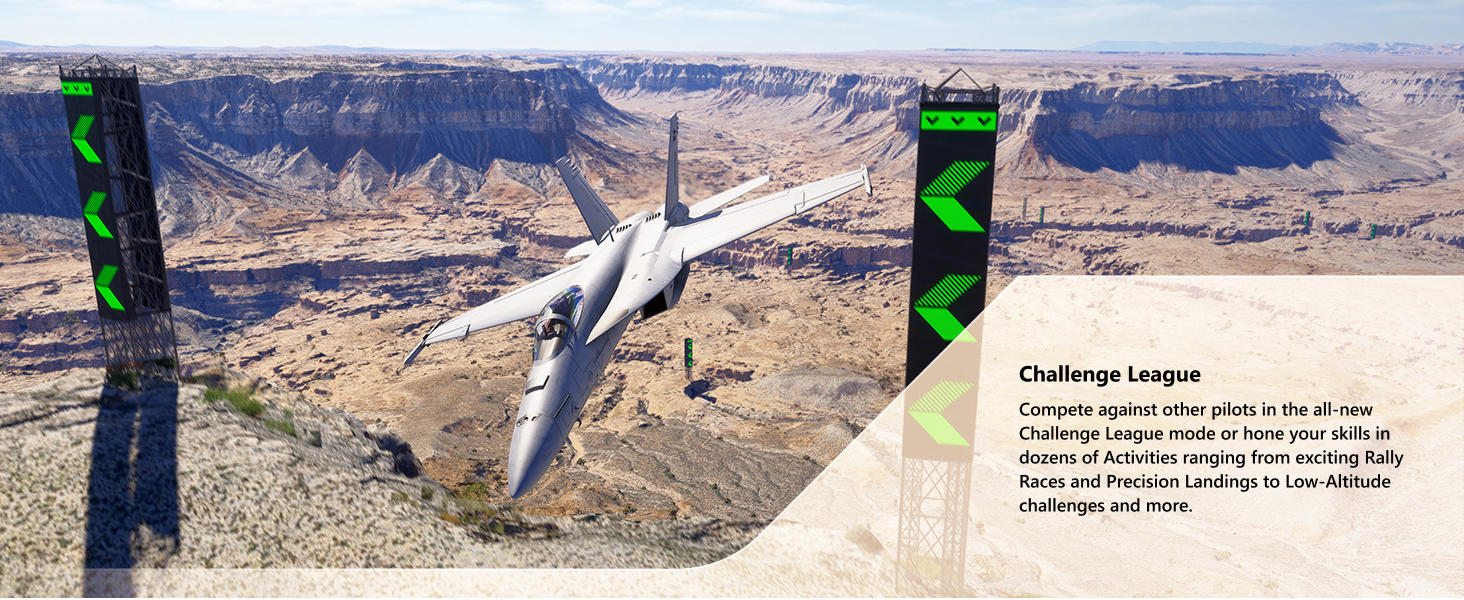 Flight Simu 2024 Std