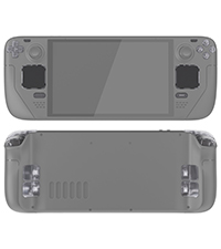 Replacement Full Set Buttons for Steam Deck Old