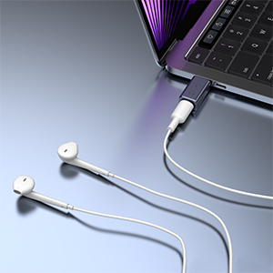 lightning to usb c adapter