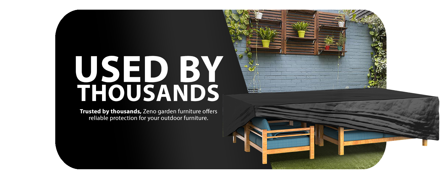 patio furniture covers waterproof