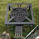 Cast Iron Boiling Ring Burner