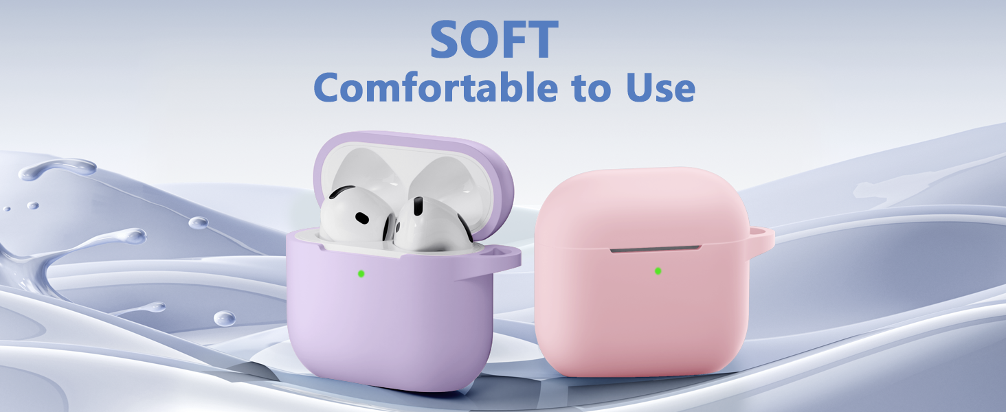 airpods 4 case cover