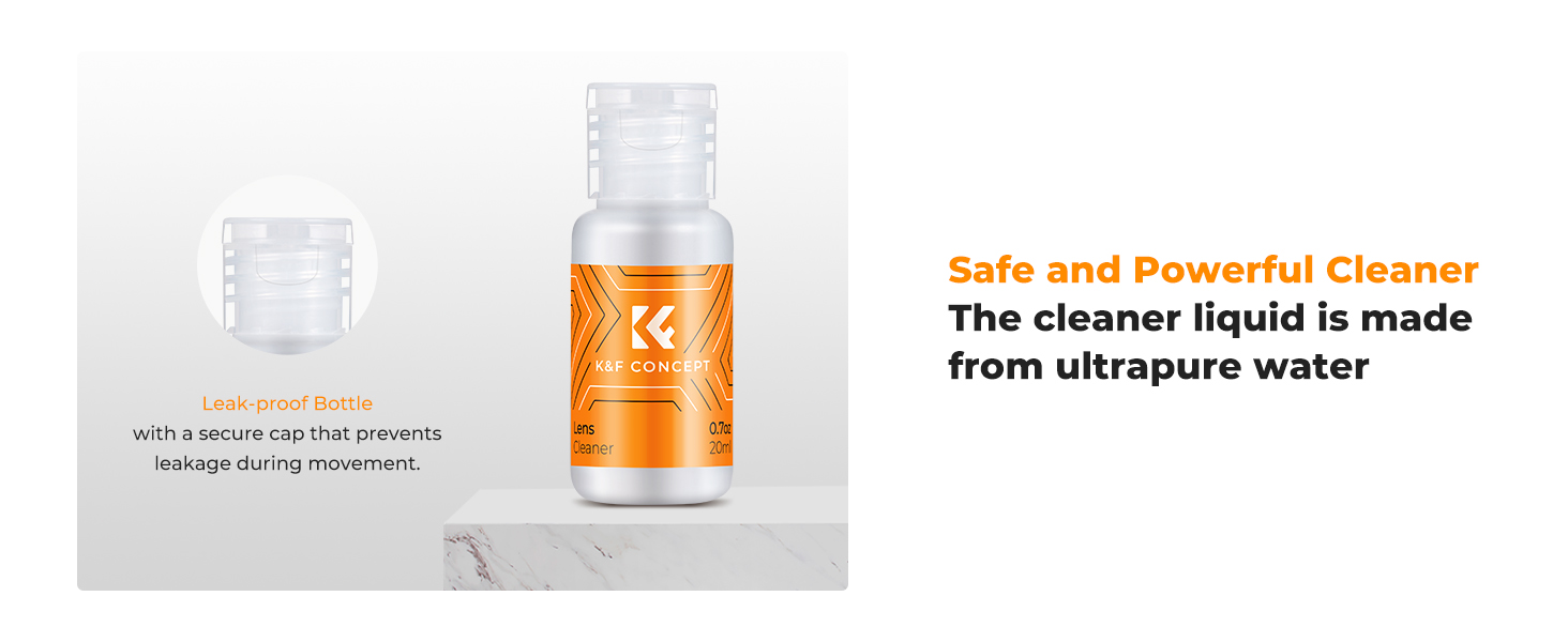 sensor cleaning swab