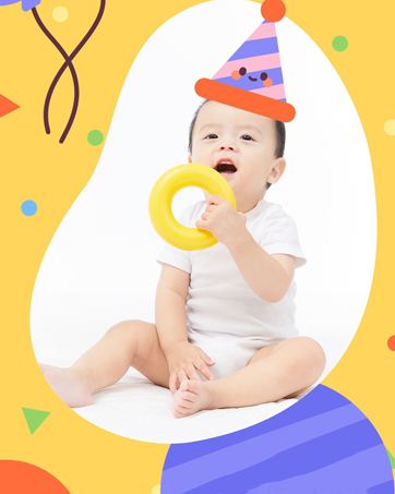 Potty Training Toddler Toilet Seat, Baby Potty with Splash Guard Portable Travel Potty Training T...
