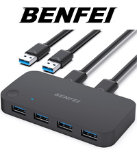 usb switch