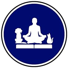 Extra Thick Kneeling Pad