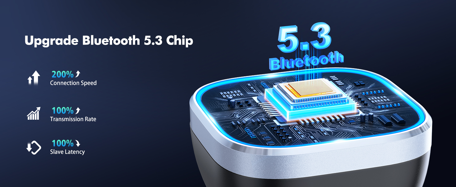 bluetooth car adapter