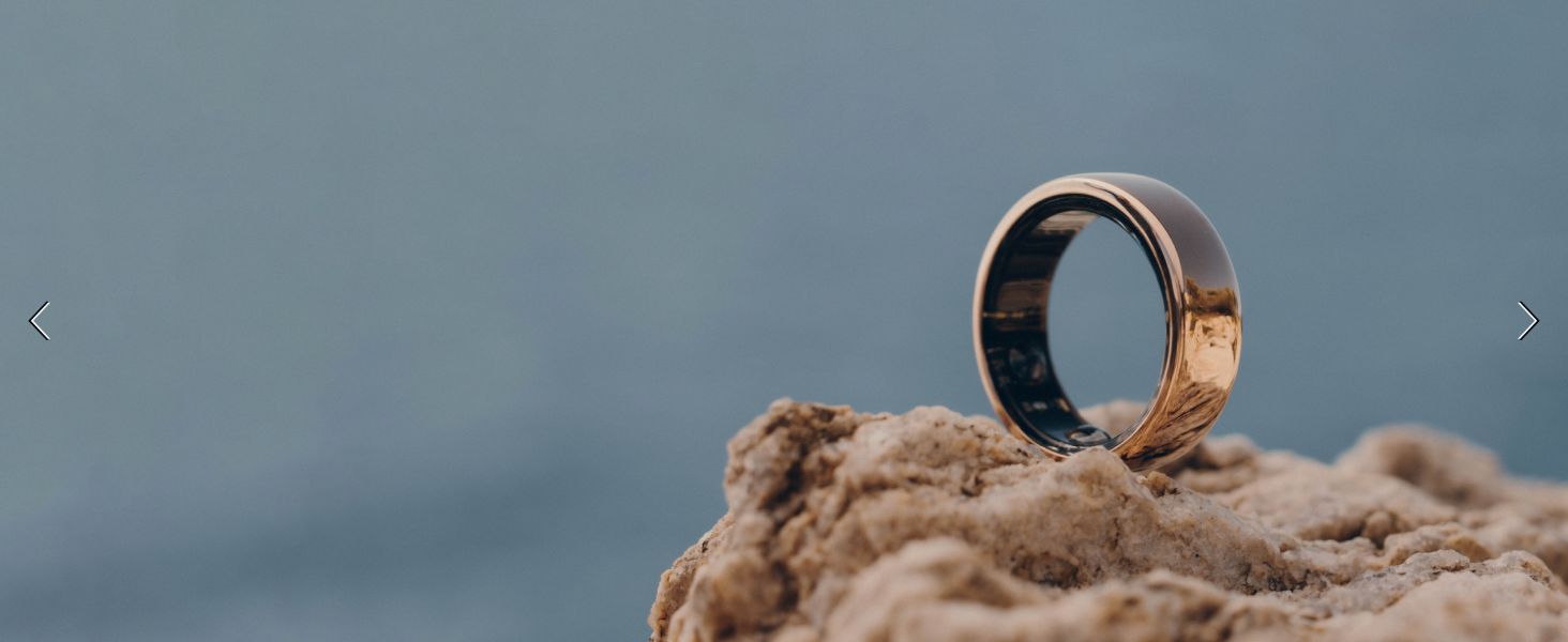 Oura Ring