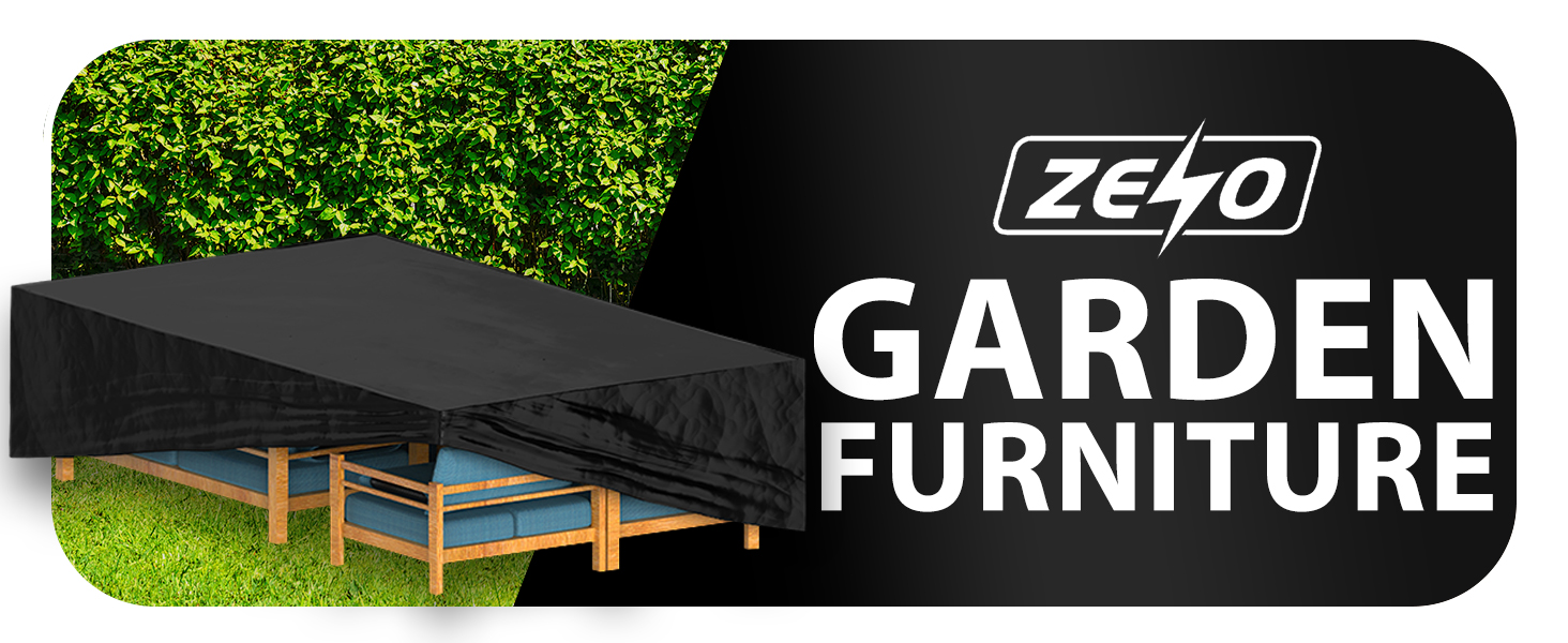garden furniture covers waterproof