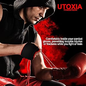 Boxing wraps mens