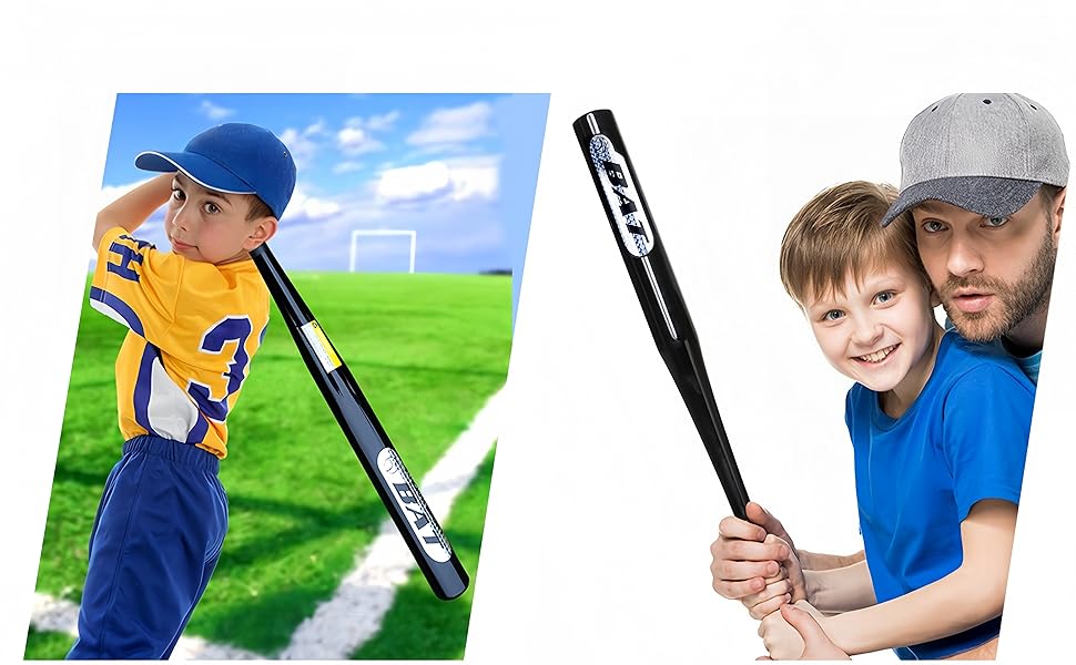 32 Inch Baseball Bat Strong Metal Baseball Bat