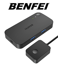 usb switch