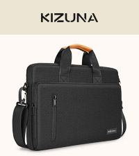 KIZUNA Laptop Bag Case
