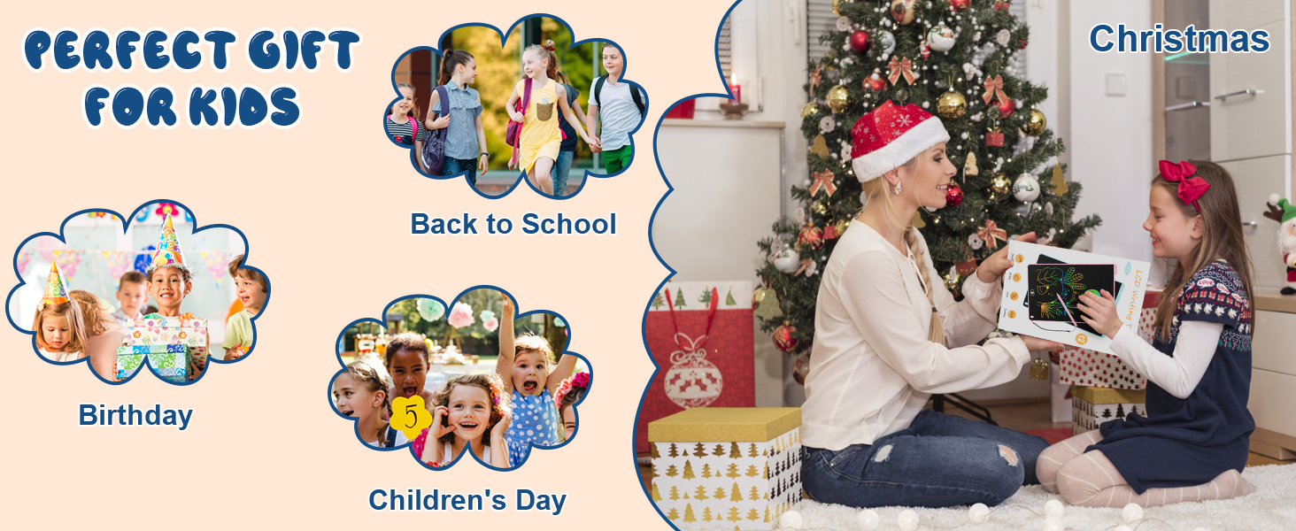 2 year old girl gifts