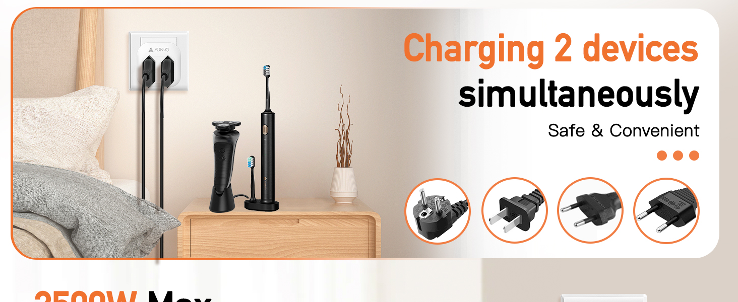plug adapter