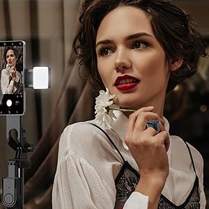 Fingertip Remote Control