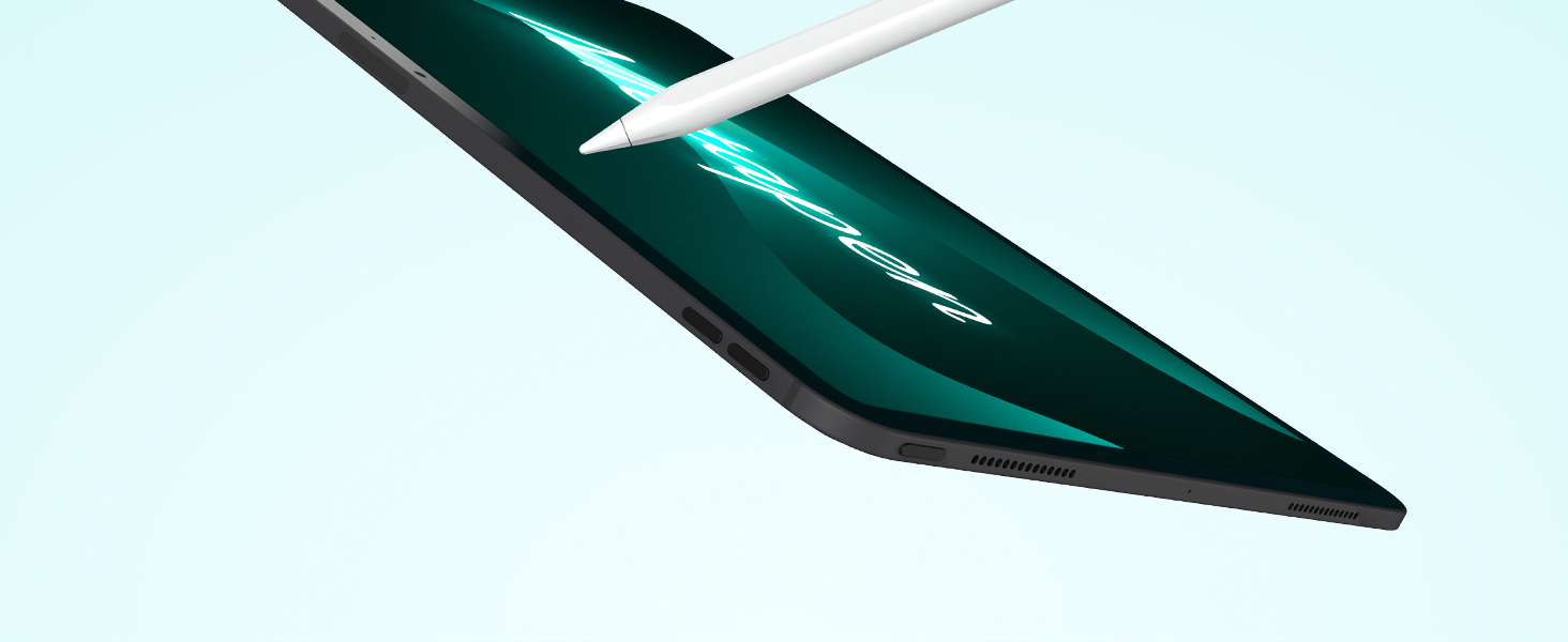 ipad pencil