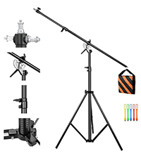 Soonpho 400cm Light Stand