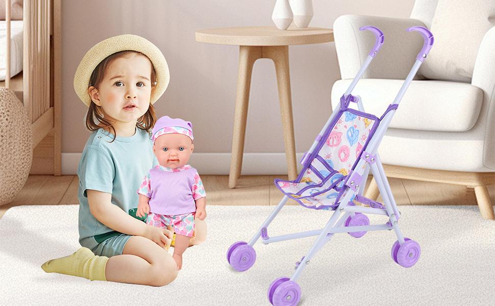 Babies Stroller Toys