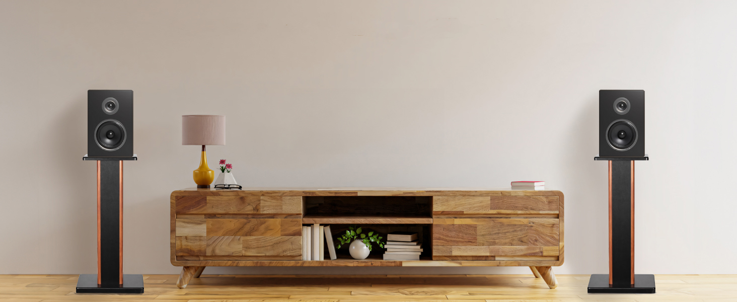 speaker stand