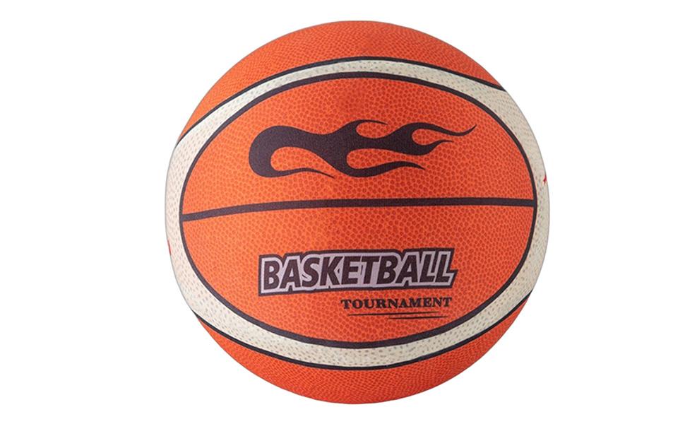 Silent basketball, silent basketball for