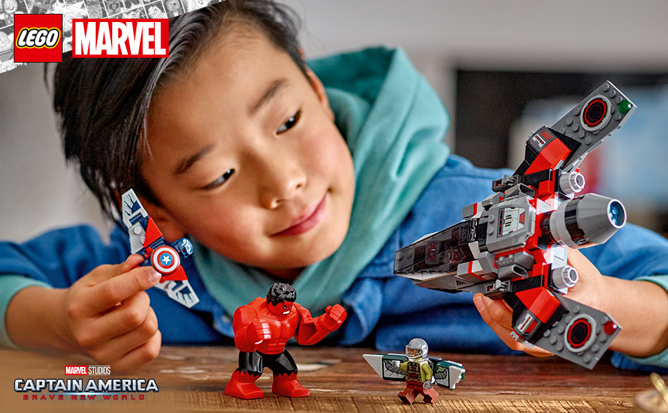 76292_Super Heroes