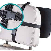 Baby Snooze baby car mirror sturdy strap
