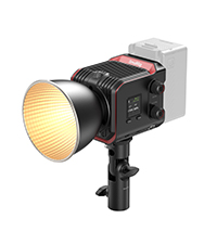 100w Bi-Color COB Light B0DDPQHMLG