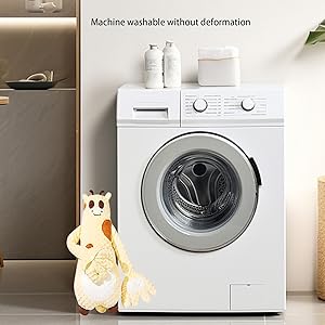 Baby Soothing Plush Toy