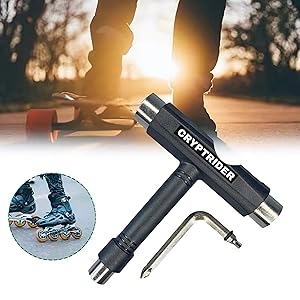 skateboard t tool