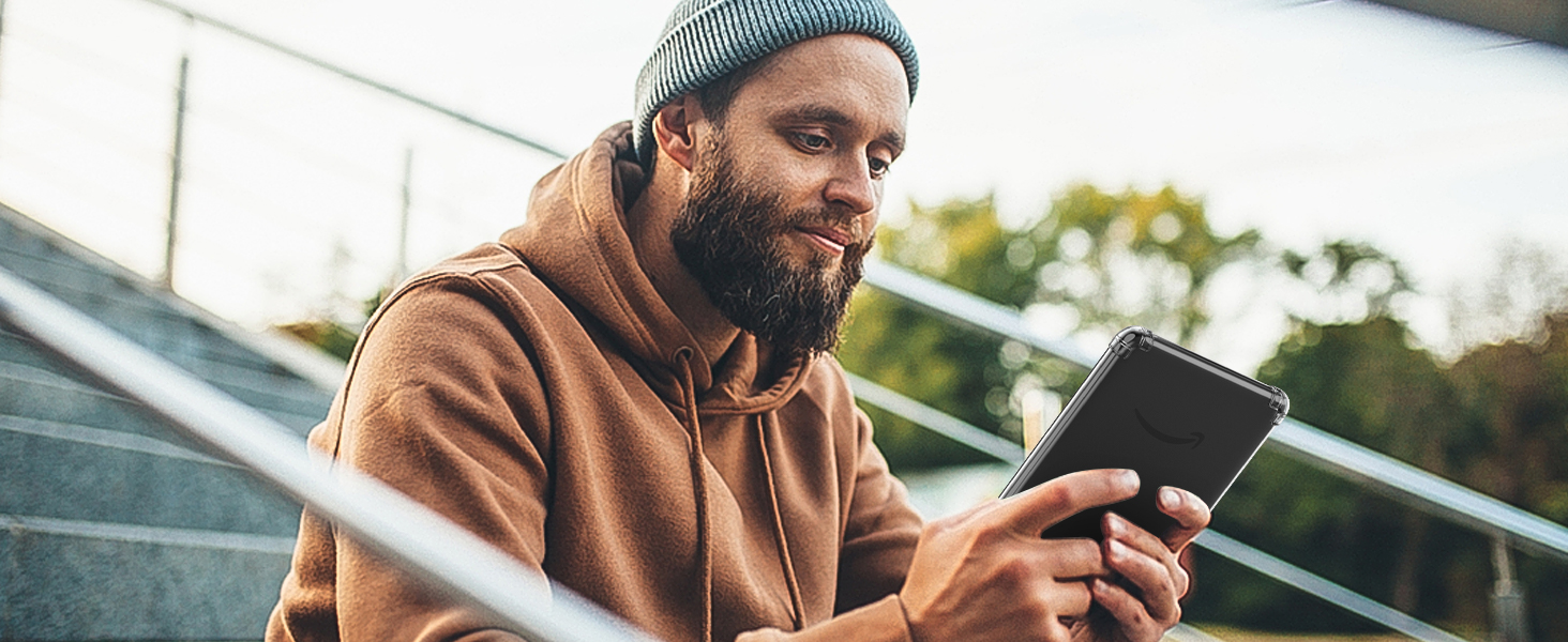 kindle paperwhite 2024 tpu cover, kindle paperwhite 2024 cover case