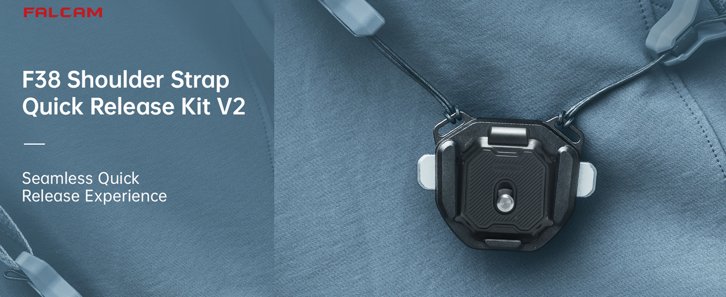 FALCAM F38 3142 V2