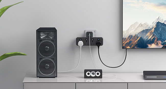 plug adapter
