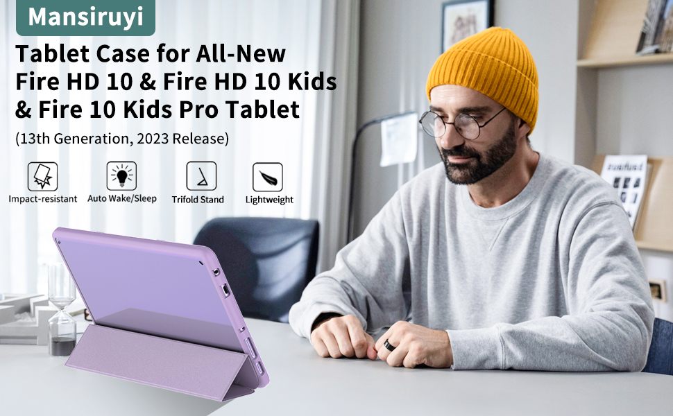 10.1 inch tablet case 2023