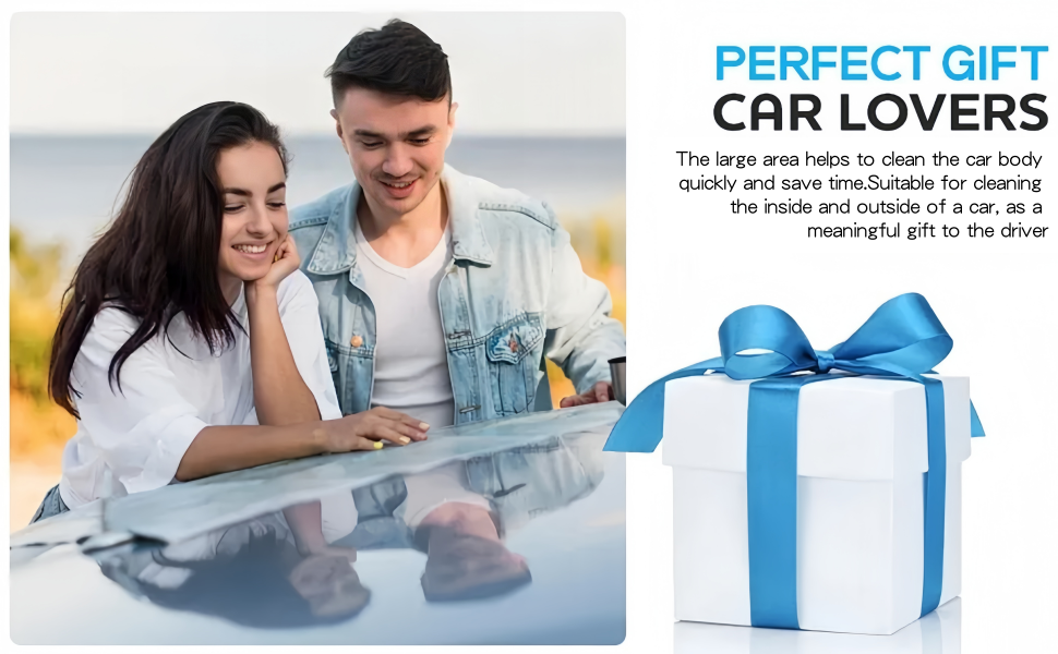 Car Cleaning Tools