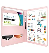 Travel Document Folder Brown Zipper