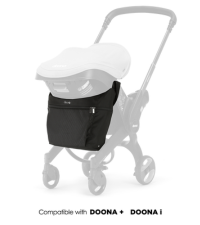 doona all day bag is only compatible with doona+ and doona i models