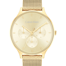 Calvin Klein new season FW24 watches for women